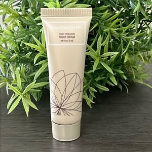 Goldfaden MD Night Cream 🌿🆕🌿 Plant Profusion Night Cream 12ml $29 value